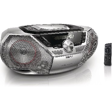 Boombox Philips AZ783/12