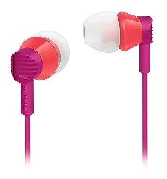 Suchawki Philips SHE3800PK/00