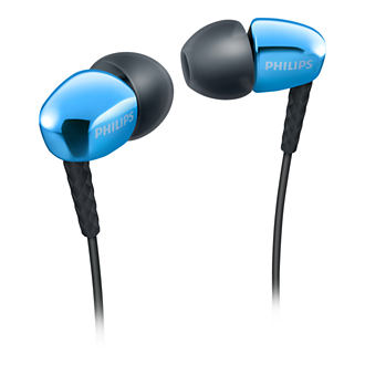 Suchawki Philips SHE3900BL