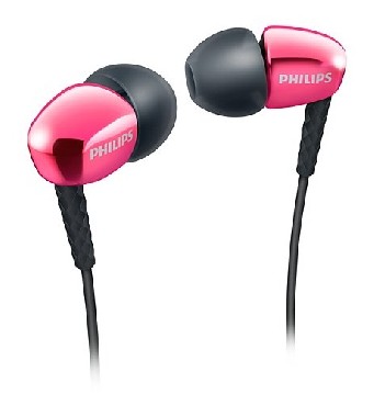 Suchawki Philips SHE3900PK/00