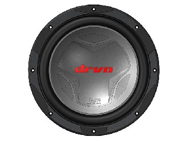 Subwoofer samochodowy JVC CS-G1210