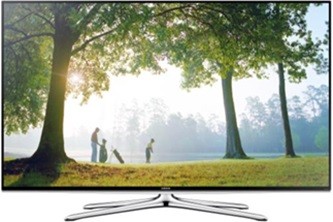 Telewizor LED Samsung UE60H6200AWXXH