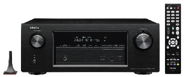 Amplituner AV Denon AVR-X3100W