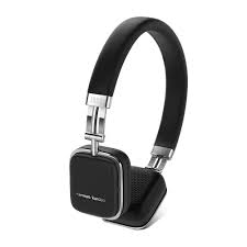 Suchawki bezprzewodowe Harman-Kardon SOHO WIRELESS BLACK