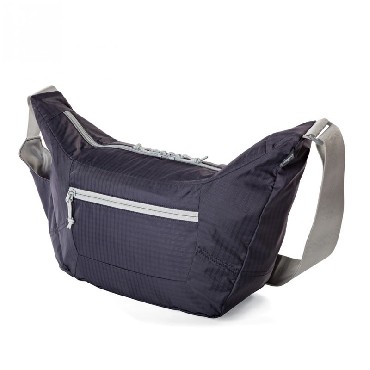 Torba Lowepro PHOTO SPORT SHOULDER 12L PURPLE GREY