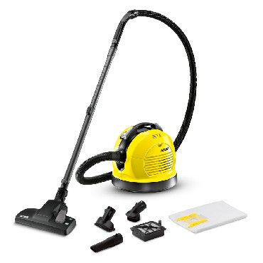 Odkurzacz Karcher VC 6