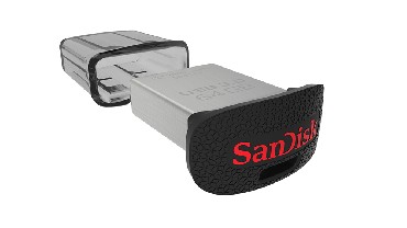 Przenona pami USB SanDisk DYSK USB 3.0 ULTRA FIT 64 GB