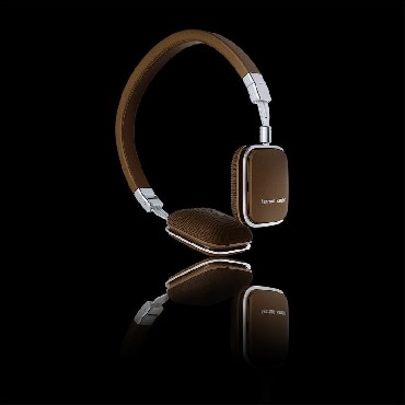 Suchawki bezprzewodowe Harman-Kardon SOHO WIRELESS BROWN