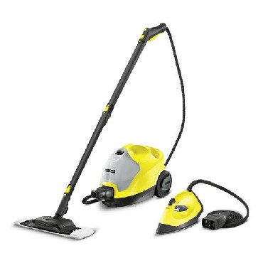 Parownica Karcher SC 4 Iron Kit