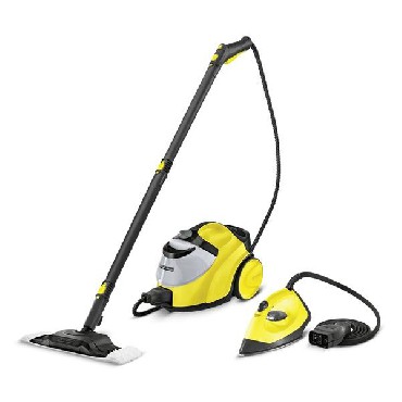 Parownica Karcher SC 5 Iron Kit