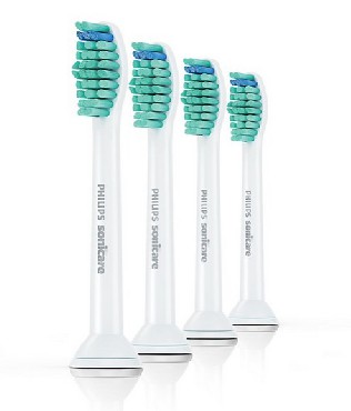 Sonicare ProResults gwka do szczoteczki Philips HX6014/07