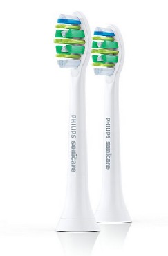 Sonicare InterCare gwki do szczoteczki Philips HX9002/07