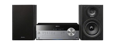 Mikrowiea Hi-Fi Sony CMT-SBT300W