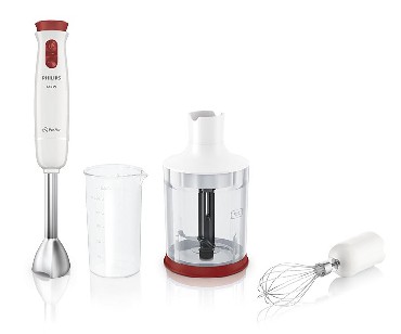 Blender rczny Philips HR1627/00