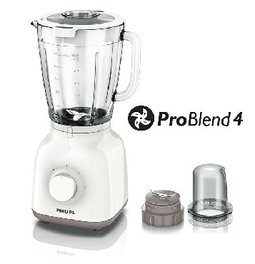 Blender stojcy Philips HR2106/00