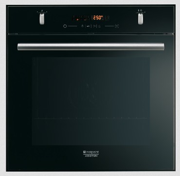 Piekarnik Hotpoint-Ariston FKQ 89EL 0 (K)/HA