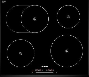 Pyta indukcyjna Siemens EH 651FB17E
