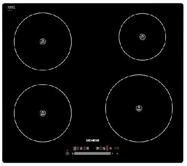 Pyta indukcyjna Siemens EH601FE17E
