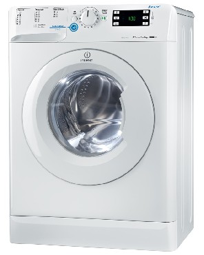 Pralka Indesit XWSE 61052 W EU