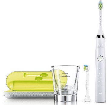 Sonicare DiamondClean Philips HX9332/04