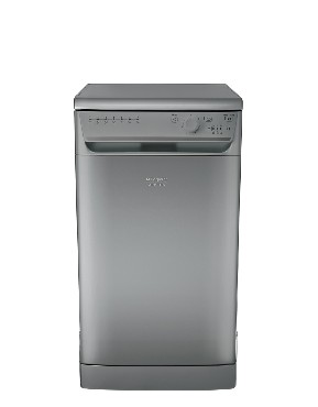 Zmywarka Hotpoint-Ariston LSFB 7B019 X EU