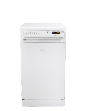 Zmywarka Hotpoint-Ariston LSFF 8M116 C EU