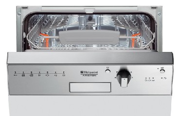 Zmywarka Hotpoint-Ariston LSPB 7M116 X EU