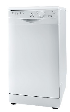 Zmywarka Indesit DSR 15B EU