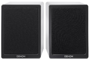 Kolumny gonikowe (para) Denon SCN-4