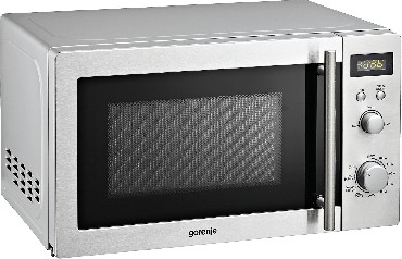 Kuchenka mikrofalowa Gorenje MMO 20 DE