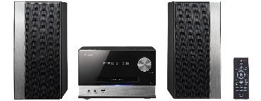 System mikro Pioneer X-PM32BT