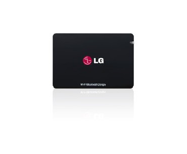 Modu WiFi LG Electronics AN WF 500