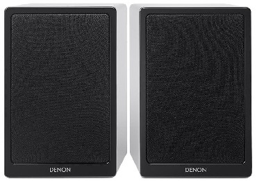 Kolumny gonikowe (para) Denon SCN-9