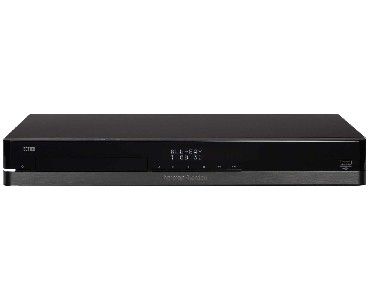 Odtwarzacz Blu-ray Harman-Kardon BDT 30 MK II