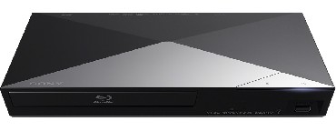 Odtwarzacz Blu-ray Sony BDPS5200B