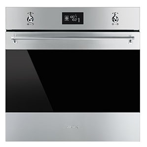 Piekarnik Smeg SF6390X