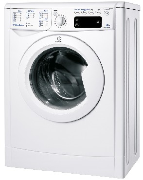 Pralka Indesit IWSE 61281 C ECO EU