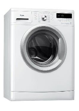 Pralka Whirlpool AWSP 732830PSD