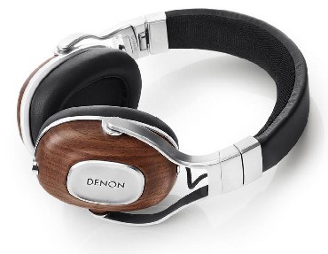 Suchawki Denon AH-MM400