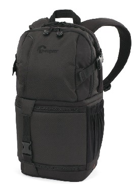 Plecak Lowepro DSLR VIDEO FASTPACK 150 AW