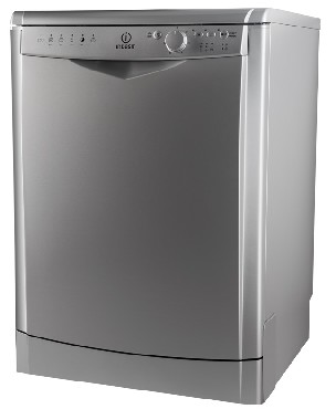 Zmywarka Indesit DFG 26B10 NX EU