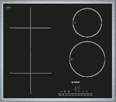 Pyta indukcyjna Bosch PIT645F17E