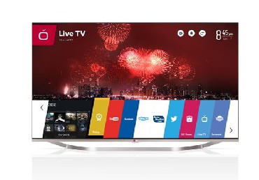 Telewizor LED LG Electronics 42LB700V