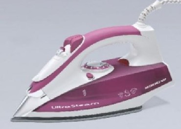 elazko Ariete steam iron ceramic 6215/1