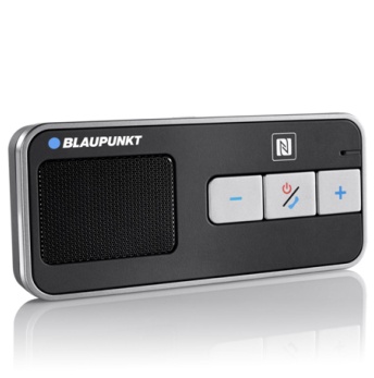 Zestaw gonomwicy Bluetooth Blaupunkt BT DF 114