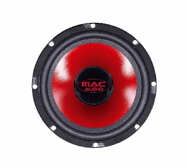 Goniki samochodowe Mac Audio APM Fire 2.16