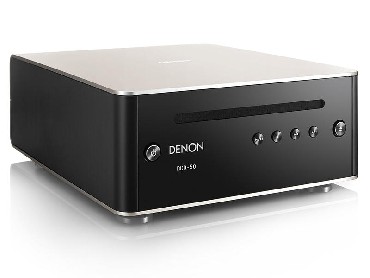 Odtwarzacz CD Denon DCD-50