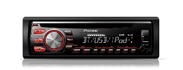 Radioodtwarzacz CD-mp3 Pioneer DEH-4700BT