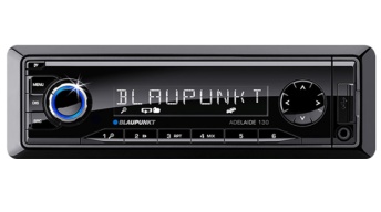 Radioodtwarzacz SD Blaupunkt ADELAIDE 130