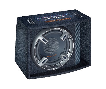 Subwoofer samochodowy Magnat Destroyer JK 3000